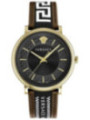 Uhren Versace - VE5A01721 - Schwarz 640,00 € 7630615101071 | Planet-Deluxe