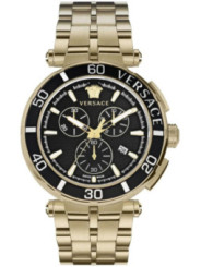 Uhren Versace - VE3L00522 - Gelb 1.110,00 € 7630615117928 | Planet-Deluxe
