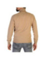 Pullover 100% Cashmere - UA-FF12 - Braun 260,00 €  | Planet-Deluxe