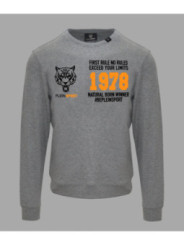 Sweatshirts Plein Sport - FIPSG13 - Grau 270,00 €  | Planet-Deluxe