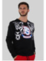 Sweatshirts Plein Sport - FIPS213 - Schwarz 260,00 €  | Planet-Deluxe
