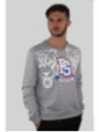 Sweatshirts Plein Sport - FIPS21394 - Grau 260,00 €  | Planet-Deluxe