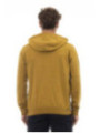 Sweatshirts Alpha Studio - AU7521E - Braun 220,00 €  | Planet-Deluxe