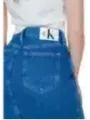 Calvin Klein blaue Jeans Klassiker