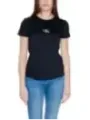 "Calvin Klein Jeans T-Shirts im Sale | Calvin Klein Jeans - Calvin Klein Jeans T-Shirt Donna online kaufen"|Planet-Deluxe