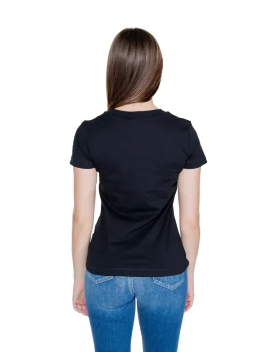 "Calvin Klein Jeans T-Shirts im Sale | Calvin Klein Jeans - Calvin Klein Jeans T-Shirt Donna online kaufen"|Planet-Deluxe