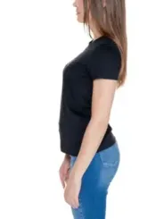 "Calvin Klein Jeans T-Shirts im Sale | Calvin Klein Jeans - Calvin Klein Jeans T-Shirt Donna online kaufen"|Planet-Deluxe