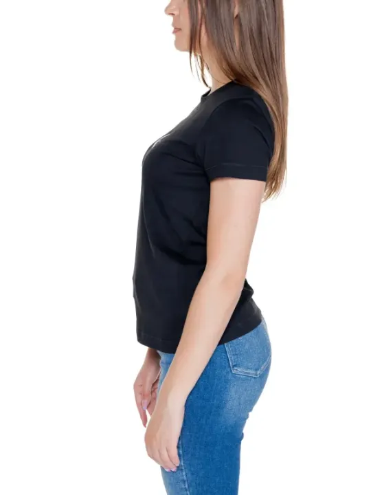 "Calvin Klein Jeans T-Shirts im Sale | Calvin Klein Jeans - Calvin Klein Jeans T-Shirt Donna online kaufen"|Planet-Deluxe