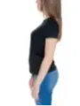 "Calvin Klein Jeans T-Shirts im Sale | Calvin Klein Jeans - Calvin Klein Jeans T-Shirt Donna online kaufen"|Planet-Deluxe