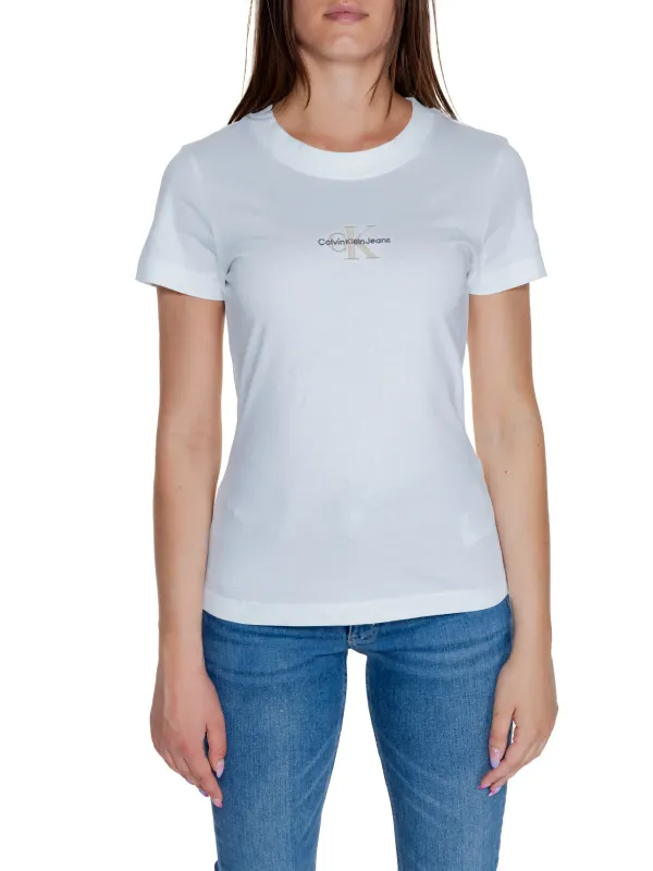 "Calvin Klein Jeans T-Shirts im Sale | Calvin Klein Jeans - Calvin Klein Jeans T-Shirt Donna online kaufen"|Planet-Deluxe "Calvin Klein Jeans T-Shirts im Sale | Calvin Klein Jeans - Calvin Klein Jeans T-Shirt Donna online kaufen"|Planet-Deluxe