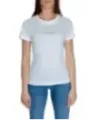 "Calvin Klein Jeans T-Shirts im Sale | Calvin Klein Jeans - Calvin Klein Jeans T-Shirt Donna online kaufen"|Planet-Deluxe