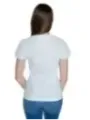 "Calvin Klein Jeans T-Shirts im Sale | Calvin Klein Jeans - Calvin Klein Jeans T-Shirt Donna online kaufen"|Planet-Deluxe