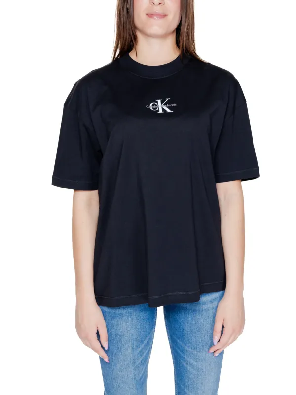 "Calvin Klein Jeans T-Shirts im Sale | Calvin Klein Jeans - Calvin Klein Jeans T-Shirt Donna online kaufen"|Planet-Deluxe "Calvin Klein Jeans T-Shirts im Sale | Calvin Klein Jeans - Calvin Klein Jeans T-Shirt Donna online kaufen"|Planet-Deluxe