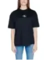 "Calvin Klein Jeans T-Shirts im Sale | Calvin Klein Jeans - Calvin Klein Jeans T-Shirt Donna online kaufen"|Planet-Deluxe