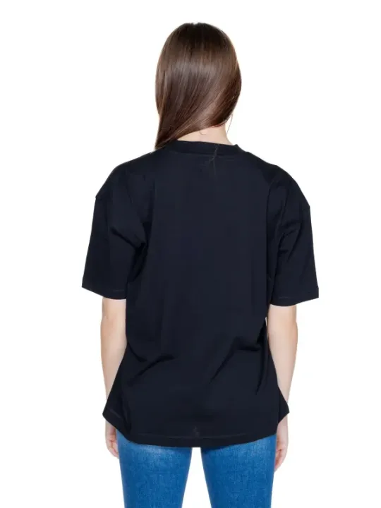 "Calvin Klein Jeans T-Shirts im Sale | Calvin Klein Jeans - Calvin Klein Jeans T-Shirt Donna online kaufen"|Planet-Deluxe