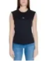 "Calvin Klein Jeans T-Shirts im Sale | Calvin Klein Jeans - Calvin Klein Jeans T-Shirt Donna online kaufen"|Planet-Deluxe