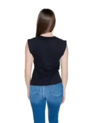 "Calvin Klein Jeans T-Shirts im Sale | Calvin Klein Jeans - Calvin Klein Jeans T-Shirt Donna online kaufen"|Planet-Deluxe