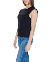 "Calvin Klein Jeans T-Shirts im Sale | Calvin Klein Jeans - Calvin Klein Jeans T-Shirt Donna online kaufen"|Planet-Deluxe