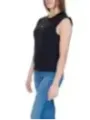 "Calvin Klein Jeans T-Shirts im Sale | Calvin Klein Jeans - Calvin Klein Jeans T-Shirt Donna online kaufen"|Planet-Deluxe