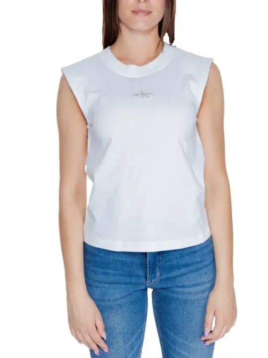 "Calvin Klein Jeans T-Shirts im Sale | Calvin Klein Jeans 475091 online kaufen"|Planet-Deluxe