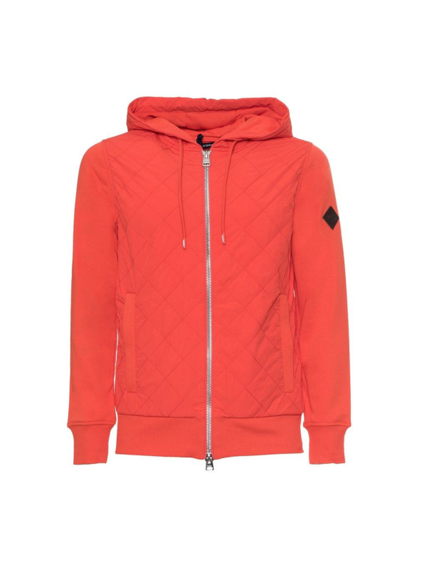 Sweatshirts Husky - HS23BEUFE64CO161-ALBERT - Orange 200,00 €  | Planet-Deluxe