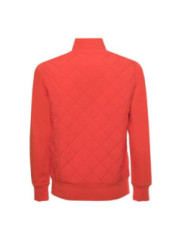 Sweatshirts Husky - HS23BEUFE37CO169-BENNET - Orange 200,00 €  | Planet-Deluxe