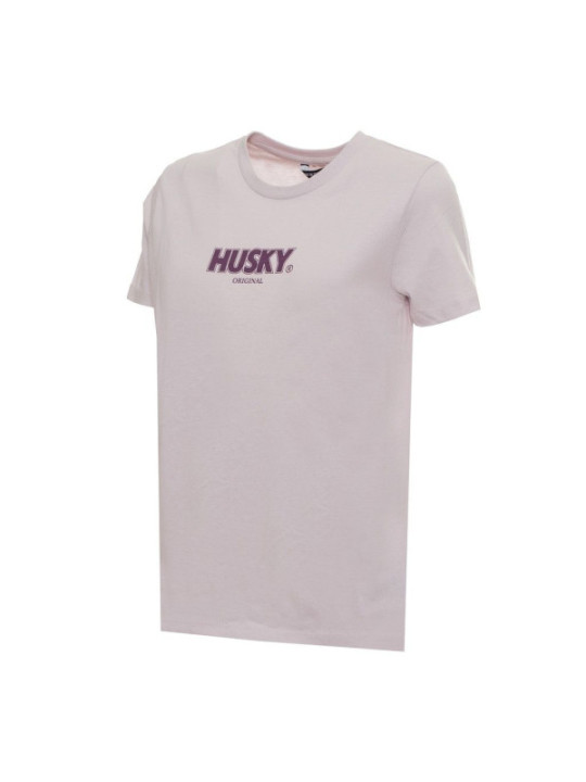 T-Shirts Husky - HS23BEDTC35CO296-SOPHIA - Rosa 50,00 €  | Planet-Deluxe