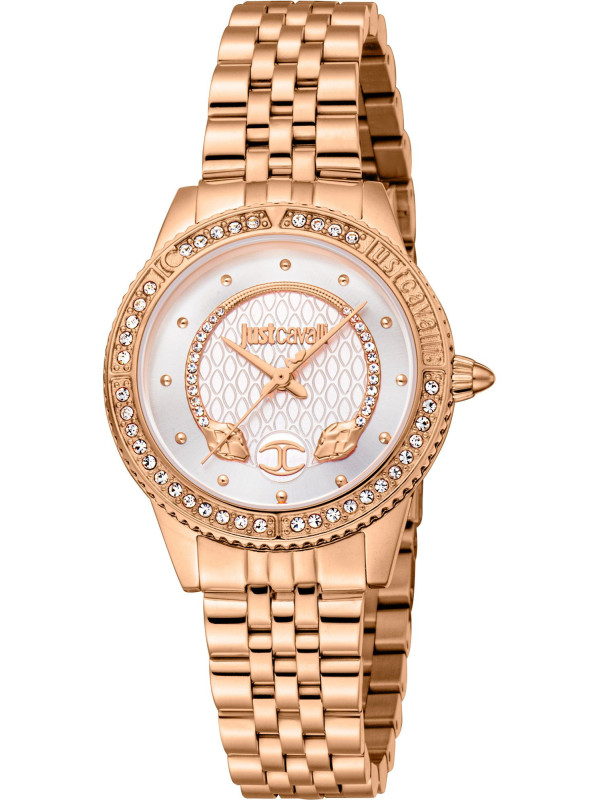 Uhren Just Cavalli - JC1L275M0065 - rose gold 250,00 € 4894626233647 | Planet-Deluxe