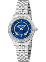Uhren Just Cavalli - JC1L275M0035 - silver grey 220,00 € 4894626233616 | Planet-Deluxe