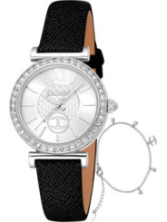 Uhren Just Cavalli - JC1L273L0015 - Schwarz 220,00 € 4894626233975 | Planet-Deluxe