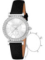 Uhren Just Cavalli - JC1L273L0015 - Schwarz 220,00 € 4894626233975 | Planet-Deluxe
