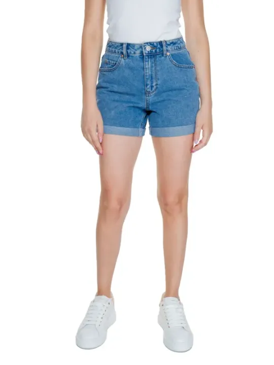 "Vero Moda Shorts im Sale | Vero Moda - Vero Moda Shorts Donna online kaufen"|Planet-Deluxe