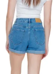 "Vero Moda Shorts im Sale | Vero Moda - Vero Moda Shorts Donna online kaufen"|Planet-Deluxe