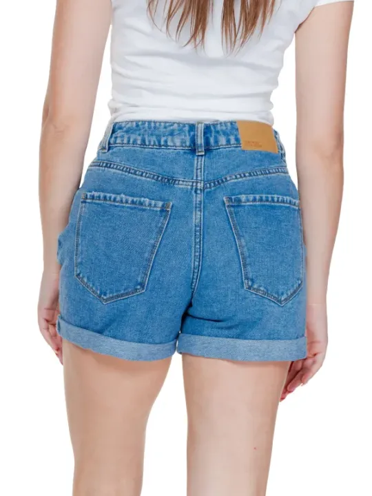 "Vero Moda Shorts im Sale | Vero Moda - Vero Moda Shorts Donna online kaufen"|Planet-Deluxe