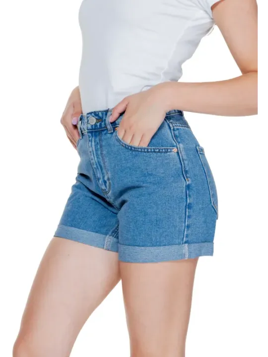 "Vero Moda Shorts im Sale | Vero Moda - Vero Moda Shorts Donna online kaufen"|Planet-Deluxe