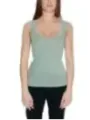 "Vero Moda Tank-Tops im Sale | Vero Moda - Vero Moda Canotta Donna online kaufen"|Planet-Deluxe