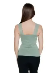 "Vero Moda Tank-Tops im Sale | Vero Moda - Vero Moda Canotta Donna online kaufen"|Planet-Deluxe