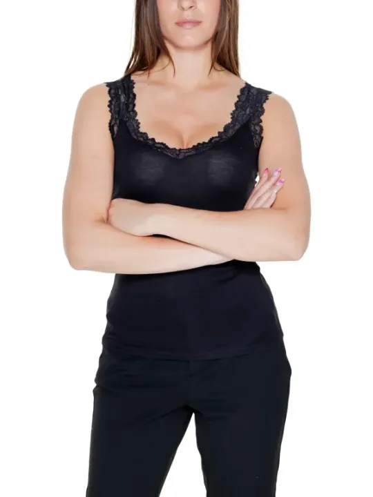"Vero Moda Tank-Tops im Sale | Vero Moda - Vero Moda Canotta Donna online kaufen"|Planet-Deluxe