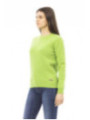 Pullover Baldinini Trend - GC8019_GENOVA - Grün 200,00 €  | Planet-Deluxe