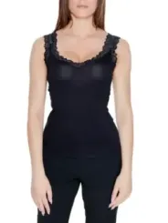 "Vero Moda Tank-Tops im Sale | Vero Moda - Vero Moda Canotta Donna online kaufen"|Planet-Deluxe
