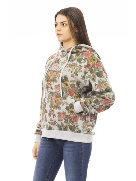 Sweatshirts Baldinini Trend - 813495F_MANTOVA - Grau 210,00 €  | Planet-Deluxe