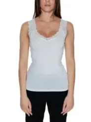 "Vero Moda Tank-Tops im Sale | Vero Moda - Vero Moda Canotta Donna online kaufen"|Planet-Deluxe
