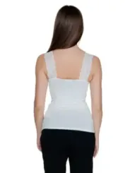 "Vero Moda Tank-Tops im Sale | Vero Moda - Vero Moda Canotta Donna online kaufen"|Planet-Deluxe