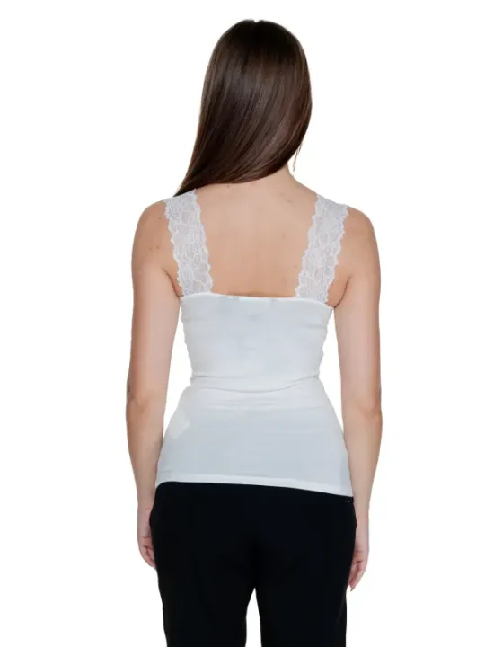 "Vero Moda Tank-Tops im Sale | Vero Moda - Vero Moda Canotta Donna online kaufen"|Planet-Deluxe