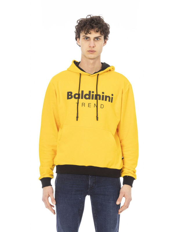 Sweatshirts Baldinini Trend - 813141_COMO - Gelb 210,00 €  | Planet-Deluxe