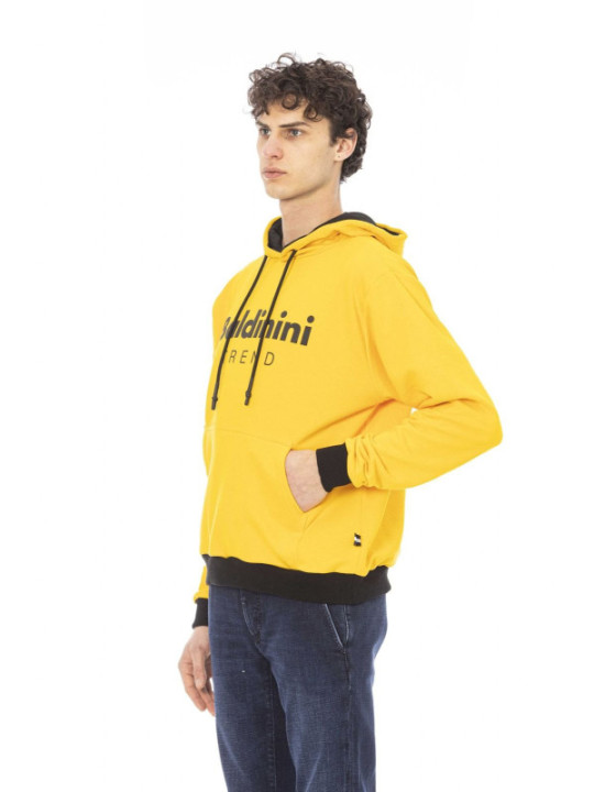 Sweatshirts Baldinini Trend - 813141_COMO - Gelb 210,00 €  | Planet-Deluxe