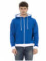 Sweatshirts Baldinini Trend - 813143A_COMO - Blau 230,00 €  | Planet-Deluxe