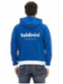 Sweatshirts Baldinini Trend - 813143A_COMO - Blau 230,00 €  | Planet-Deluxe