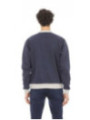 Sweatshirts Baldinini Trend - 6510141F_COMO - Blau 200,00 €  | Planet-Deluxe