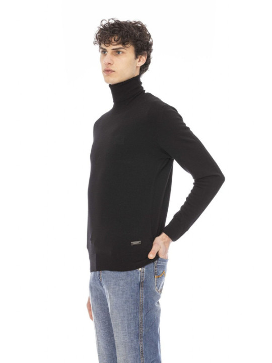Pullover Baldinini Trend - DV2510_TORINO - Schwarz 230,00 €  | Planet-Deluxe